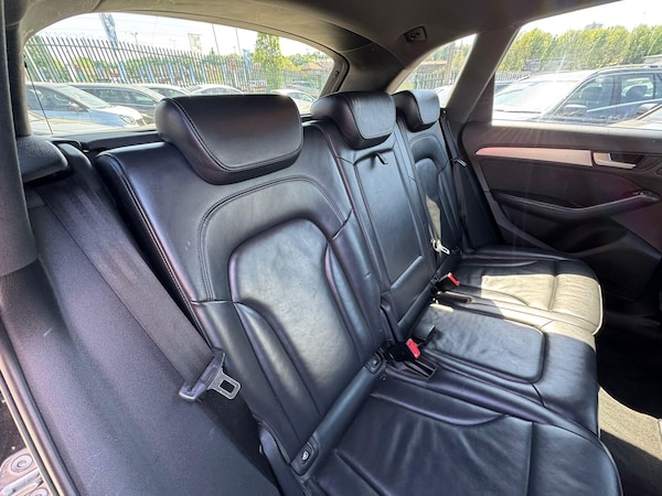 Used Audi Q5 2015 for sale - 74622746: Photo 21