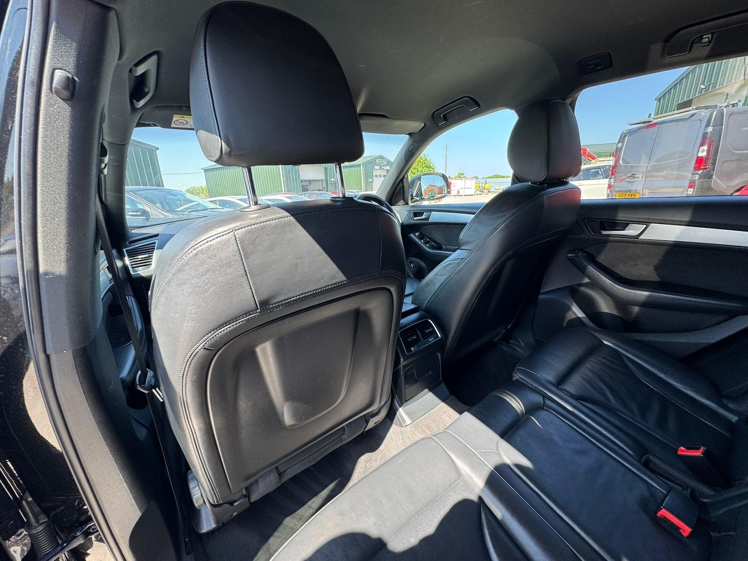 Vehicle 24