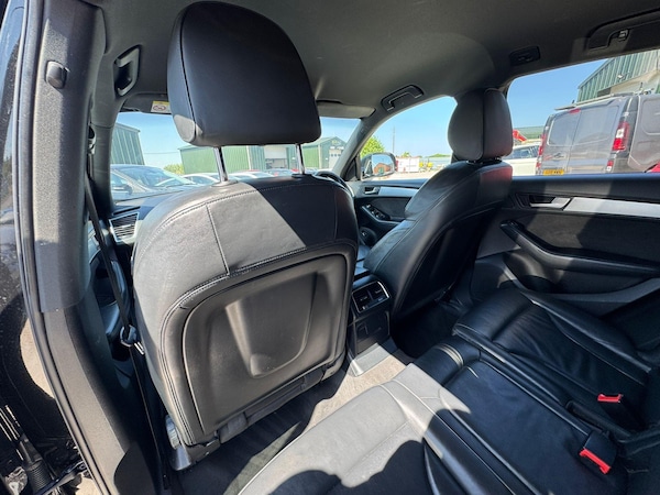 Used Audi Q5 2015 for sale - 74622746: Photo 24