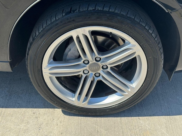 Used Audi Q5 2015 for sale - 74622746: Photo 25