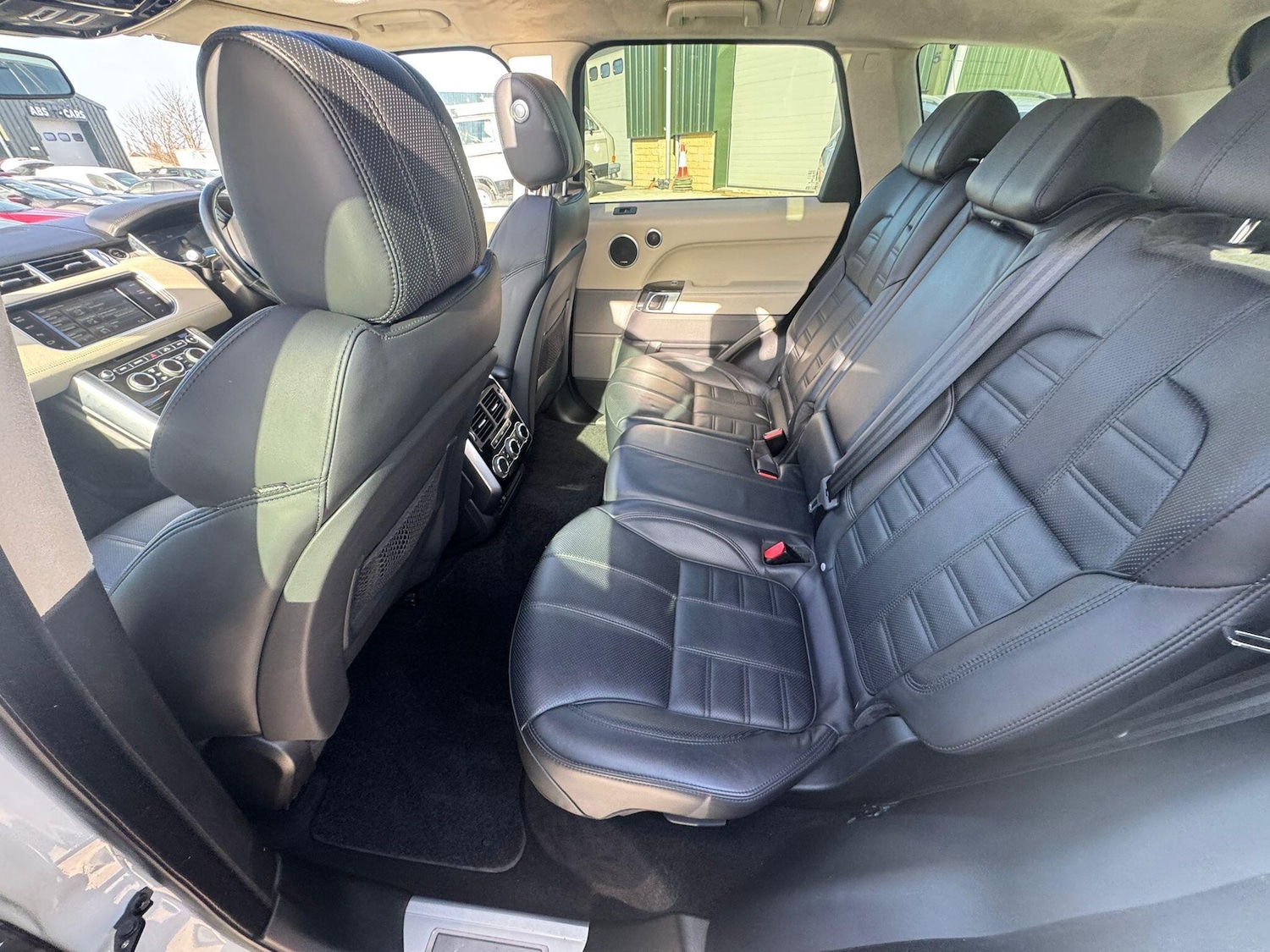 Used Land Rover Range Rover Sport 2015 for sale - 77892246: Photo 23