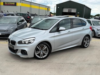 Used BMW 2 Series 2015 for sale - 79034068: Photo