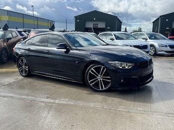 Used BMW 4 Series 2014 for sale - 78586599: Photo