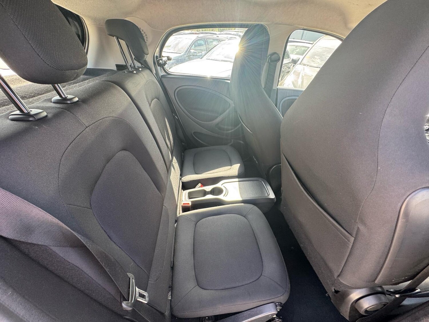 Used smart forfour 2016 for sale - 74553611: Photo 19