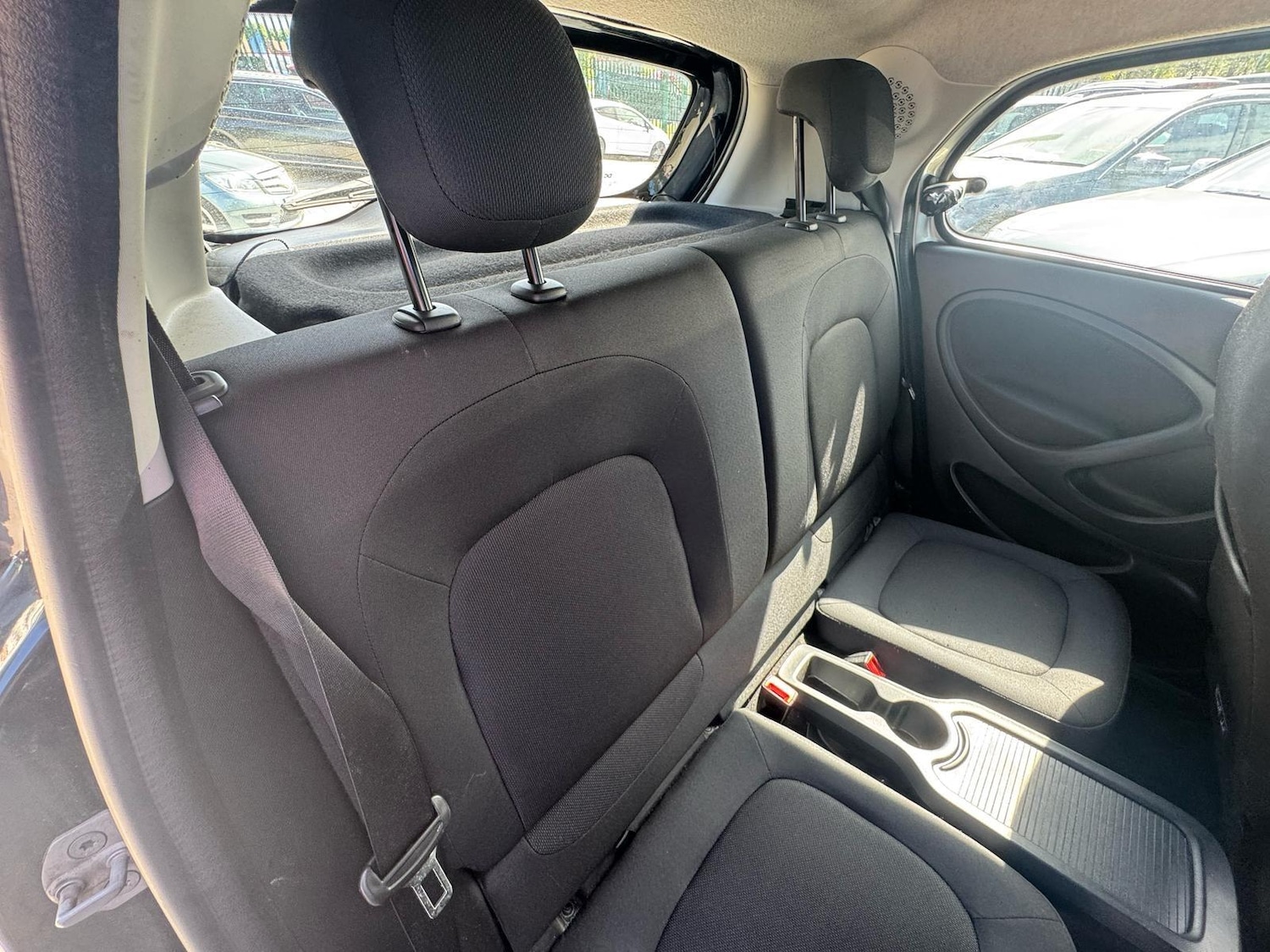 Used smart forfour 2016 for sale - 74553611: Photo 20
