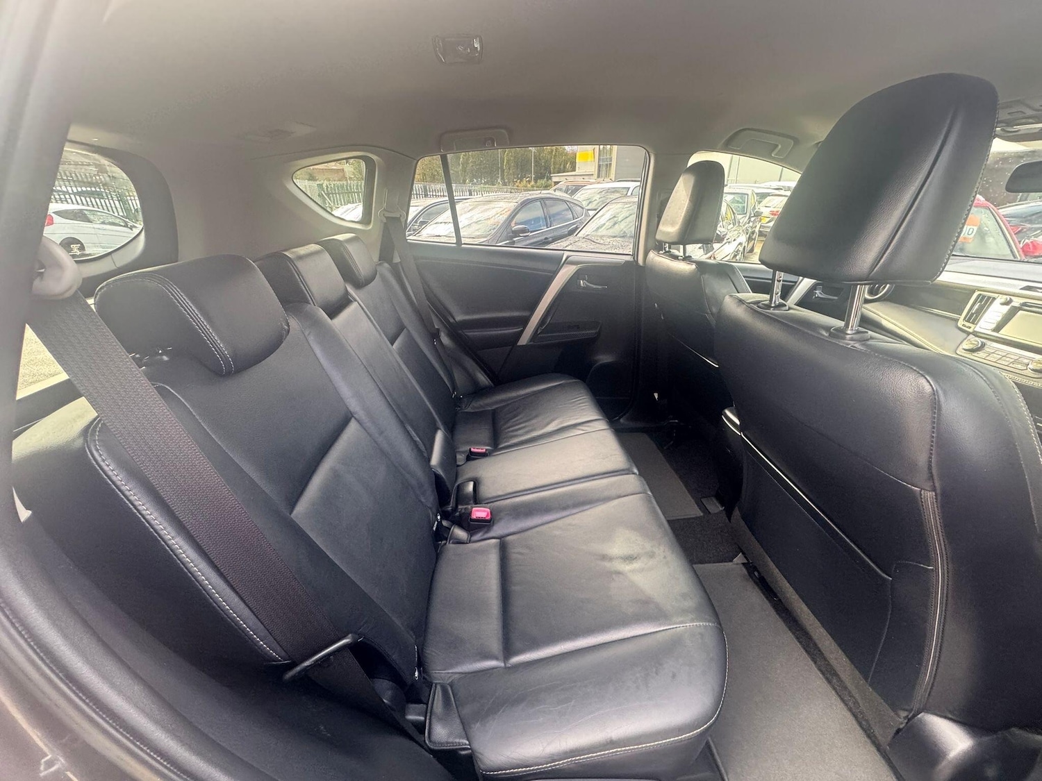 Used Toyota RAV4 2013 for sale - 76337002: Photo 20
