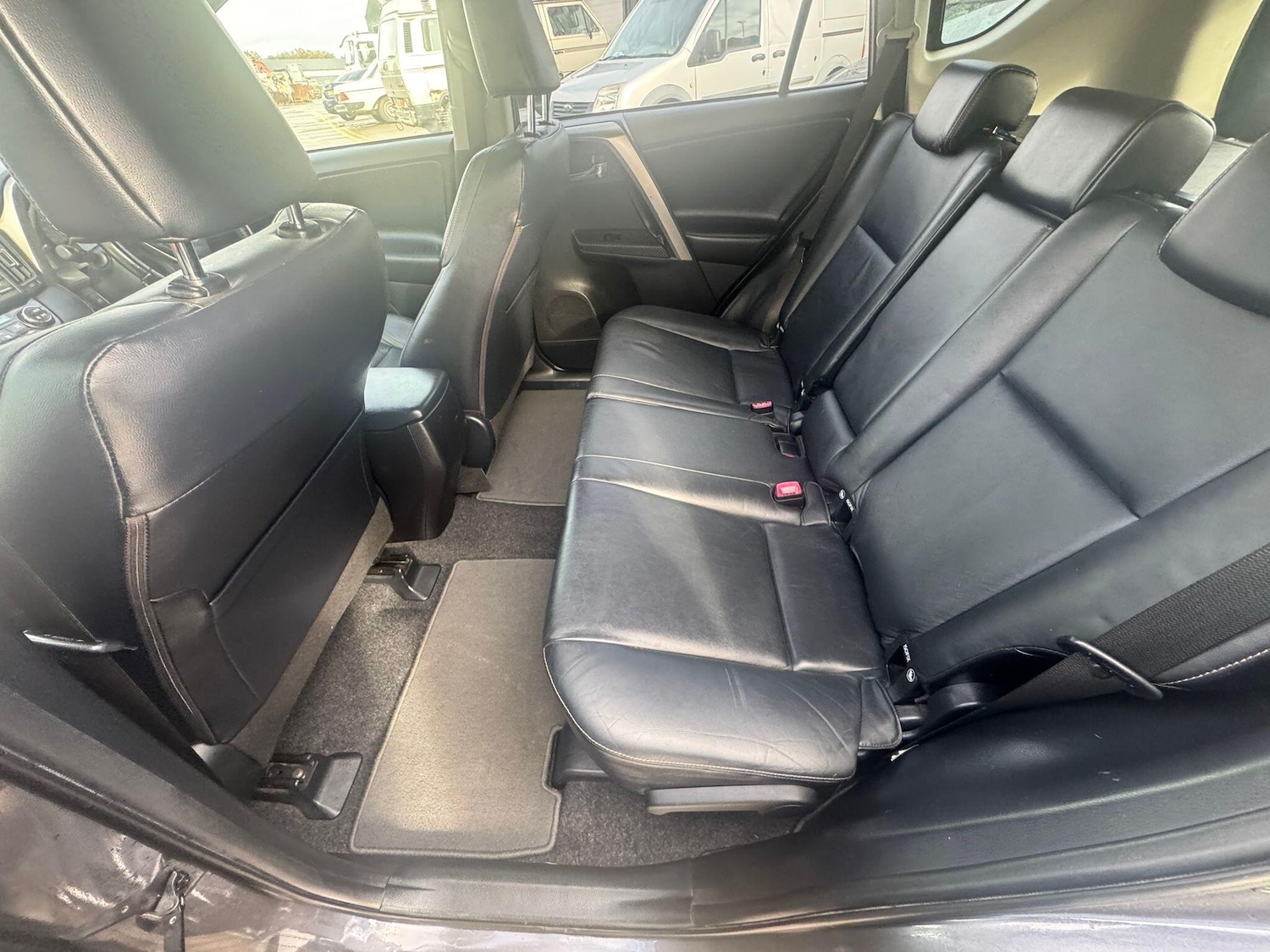 Used Toyota RAV4 2013 for sale - 76337002: Photo 21