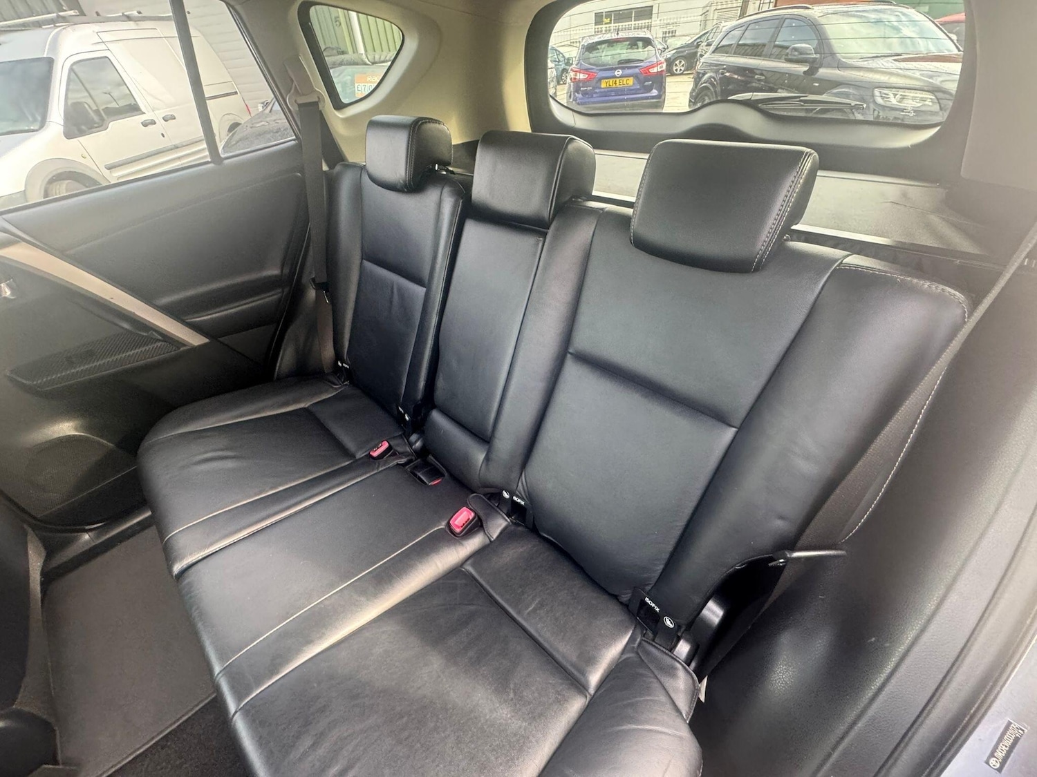 Used Toyota RAV4 2013 for sale - 76337002: Photo 23