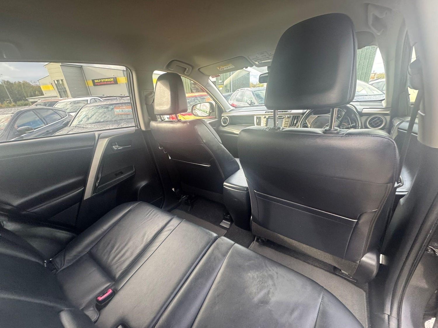 Used Toyota RAV4 2013 for sale - 76337002: Photo 25
