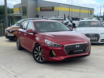 Used Hyundai i30 2018 for sale - 78648510: Photo