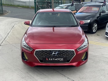 Used Hyundai i30 2018 for sale - 78648510: Photo