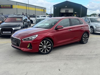 Used Hyundai i30 2018 for sale - 78648510: Photo