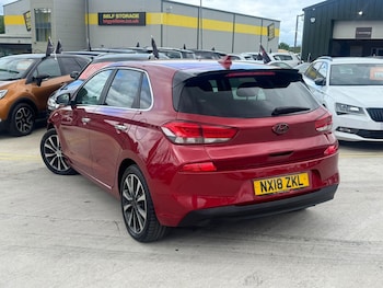 Used Hyundai i30 2018 for sale - 78648510: Photo