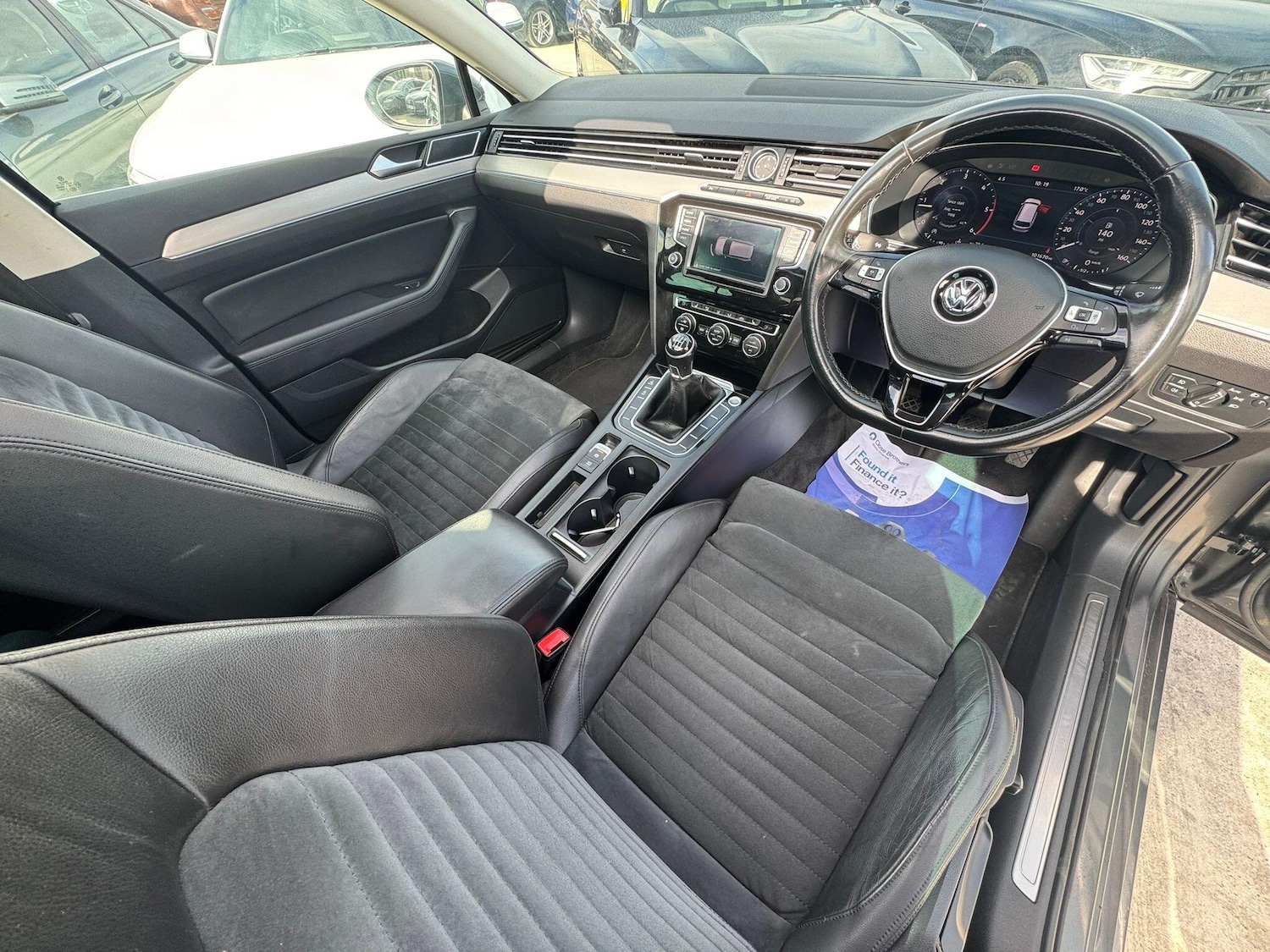 Used Volkswagen Passat for sale - 76990760: Photo 13