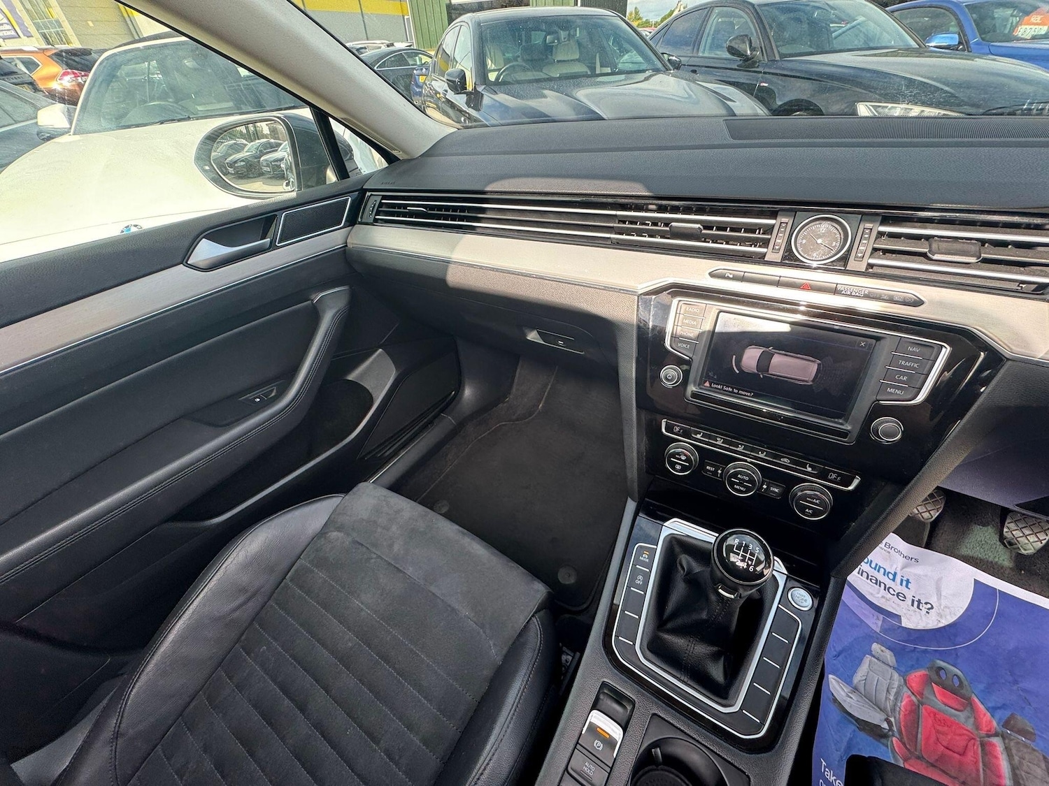 Used Volkswagen Passat for sale - 76990760: Photo 15