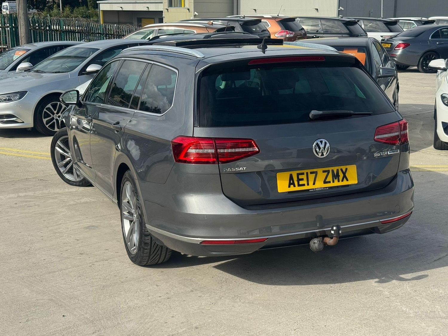 Used Volkswagen Passat for sale - 76990760: Photo 7