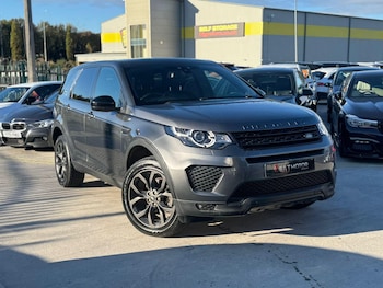 2018 (68) - 2.0 TD4 180 Landmark 5dr Auto