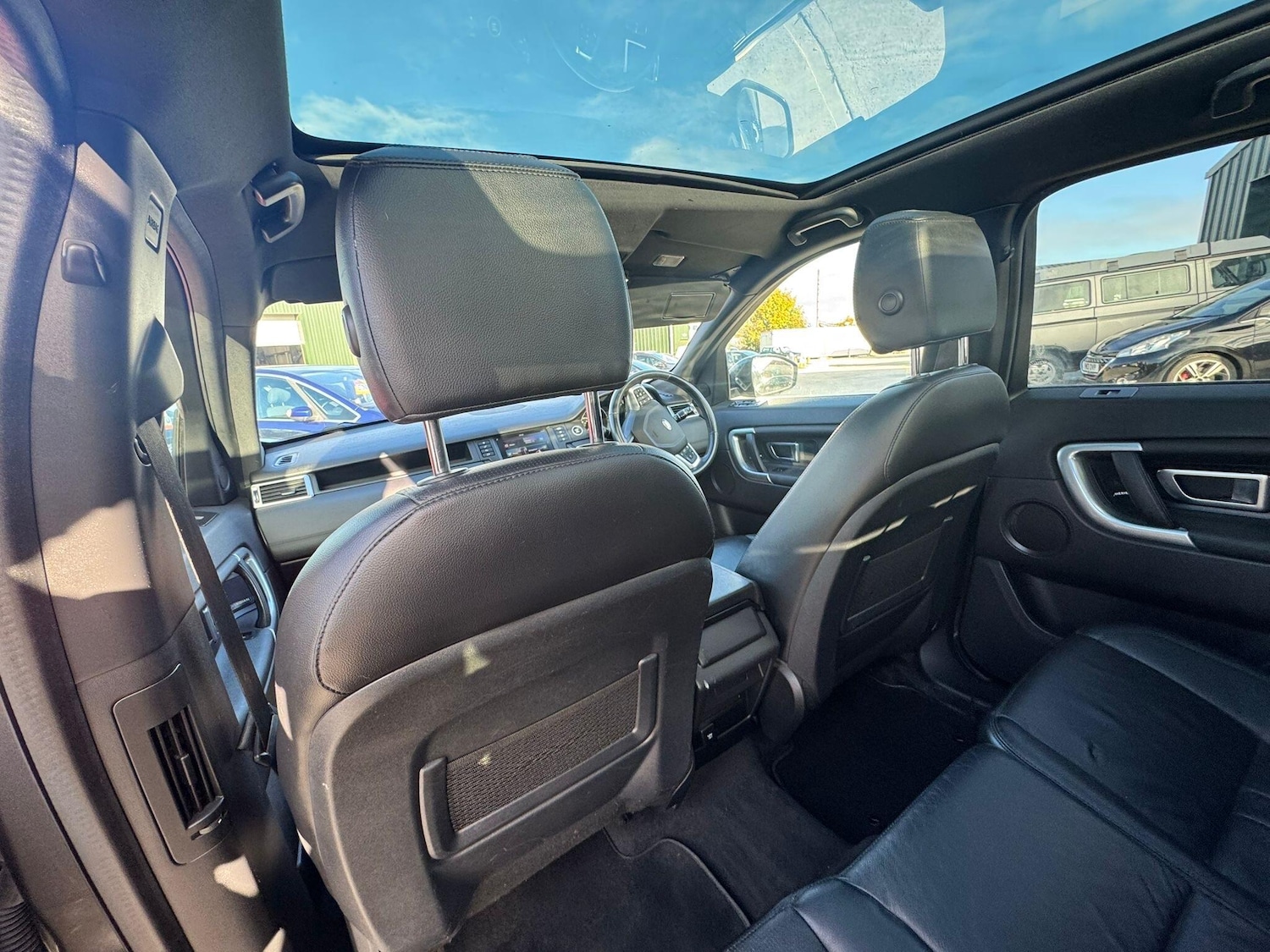 Used Land Rover Discovery Sport 2018 for sale - 76388089: Photo 20