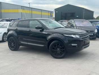 2014 (14) - 2.2 eD4 Pure FWD Euro 5 (s/s) 5dr