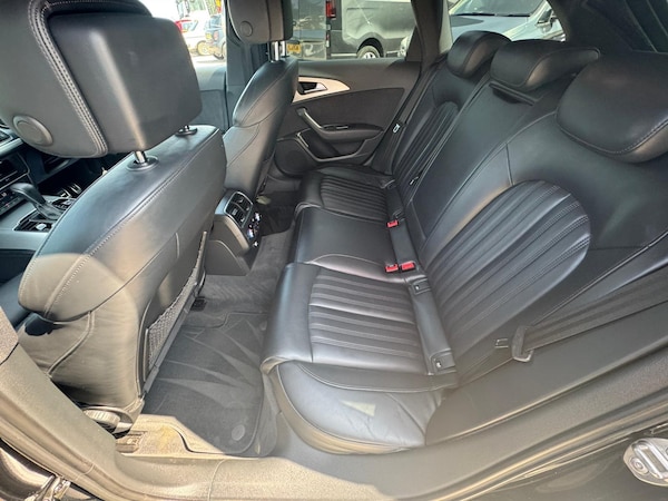 Used Audi A6 Avant 2016 for sale - 74934485: Photo 22
