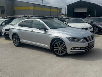 2017 (17) - 2.0 TDI BlueMotion Tech GT DSG Euro 6 (s/s) 4dr