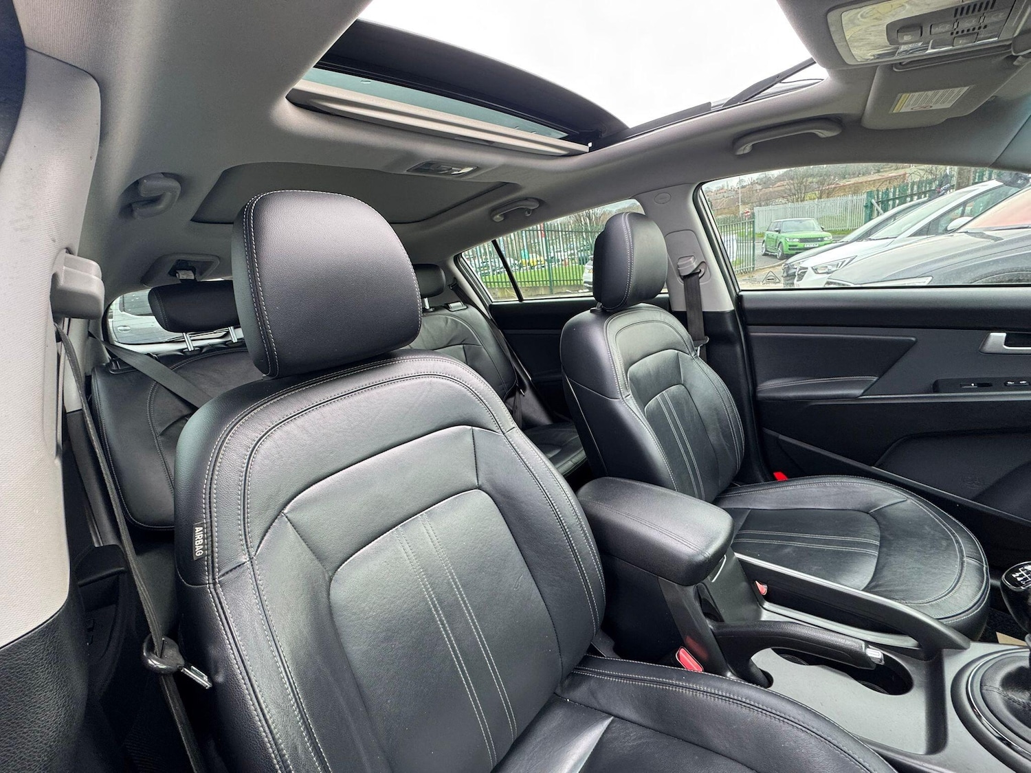 Used Kia Sportage 2013 for sale - 77799192: Photo 14