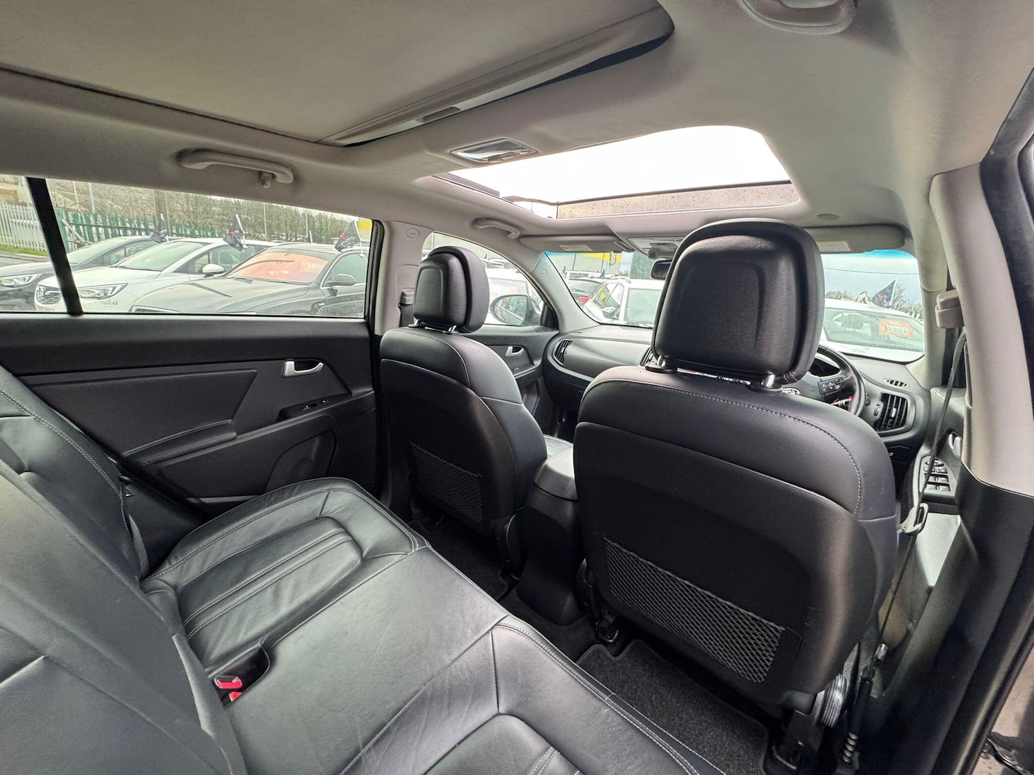 Used Kia Sportage 2013 for sale - 77799192: Photo 15