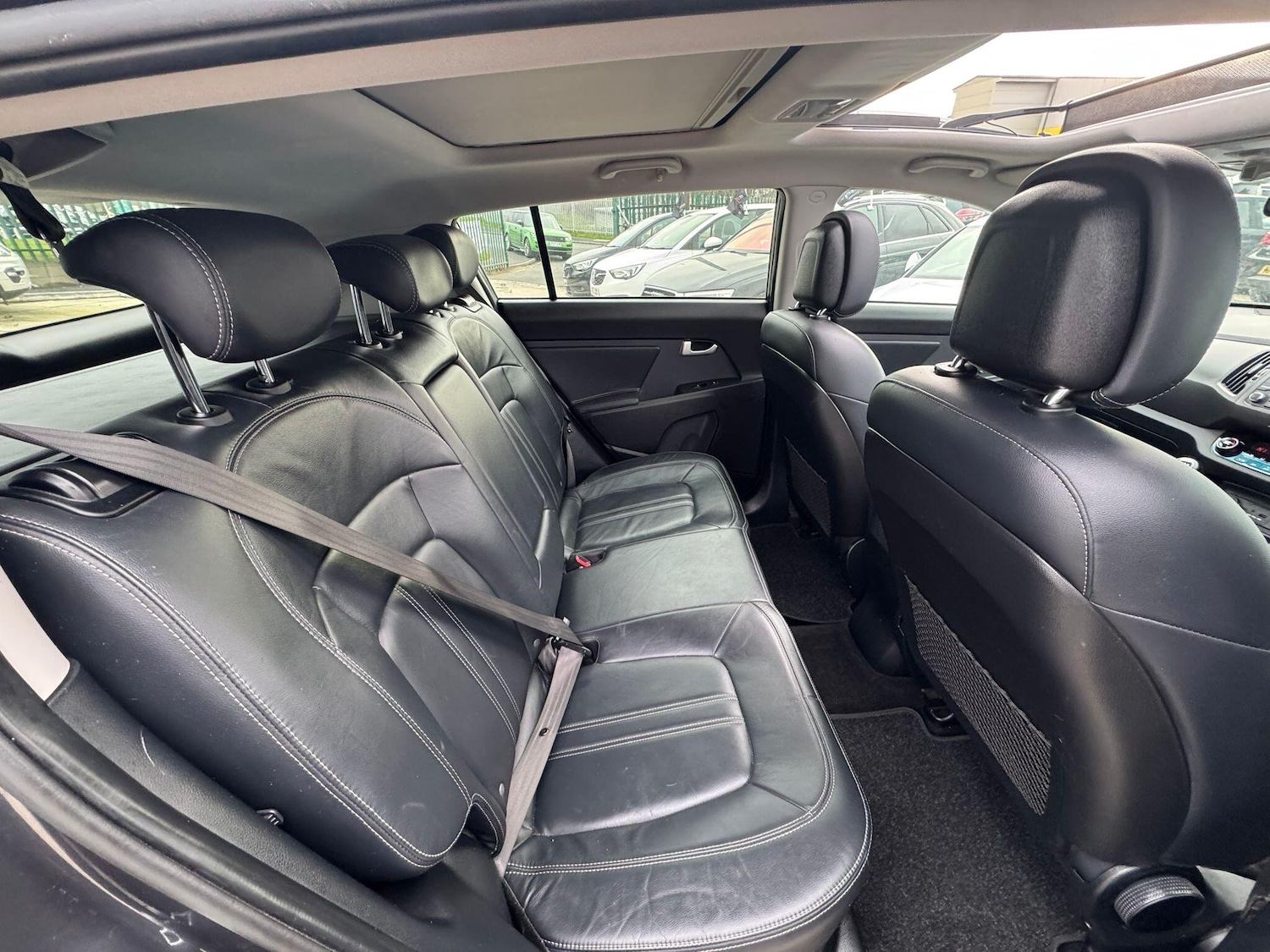 Used Kia Sportage 2013 for sale - 77799192: Photo 16