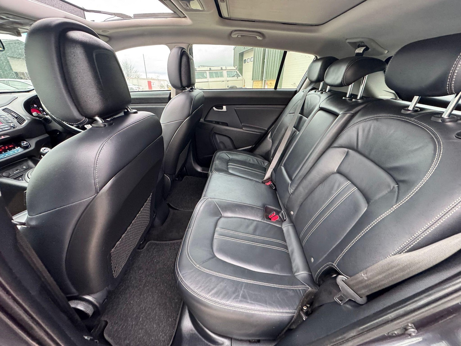 Used Kia Sportage 2013 for sale - 77799192: Photo 17