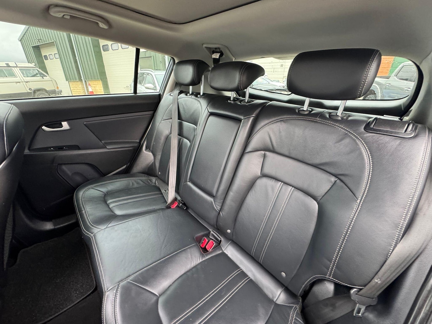 Used Kia Sportage 2013 for sale - 77799192: Photo 18