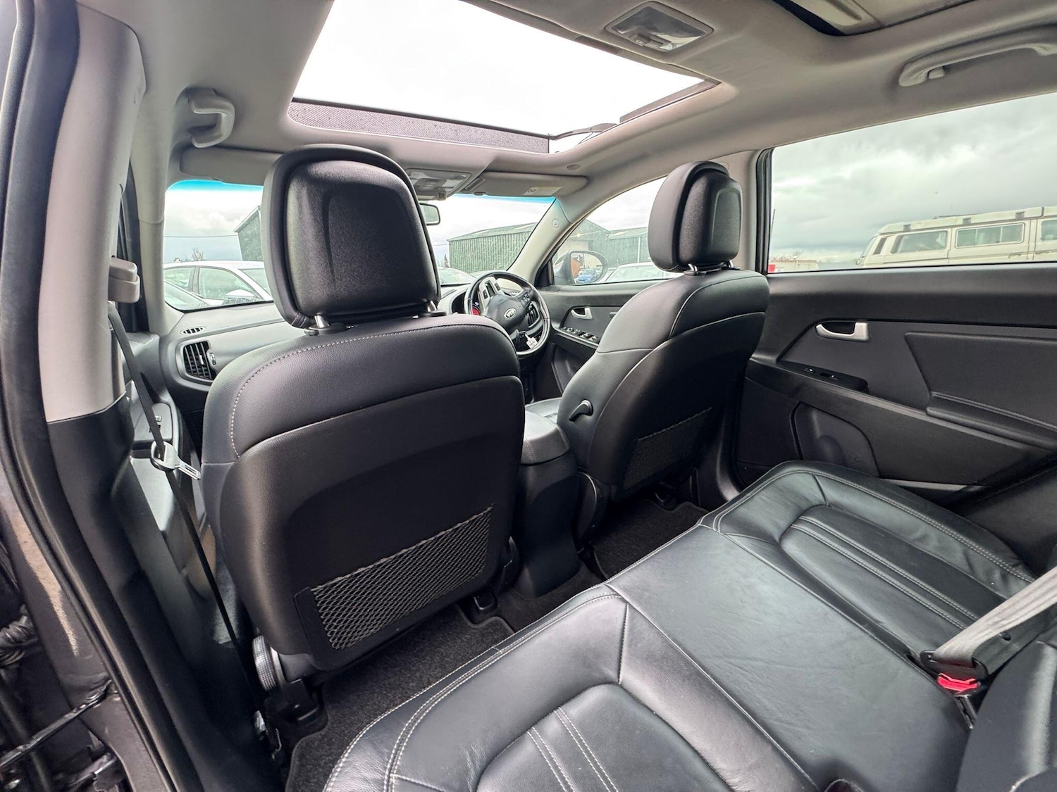 Used Kia Sportage 2013 for sale - 77799192: Photo 19