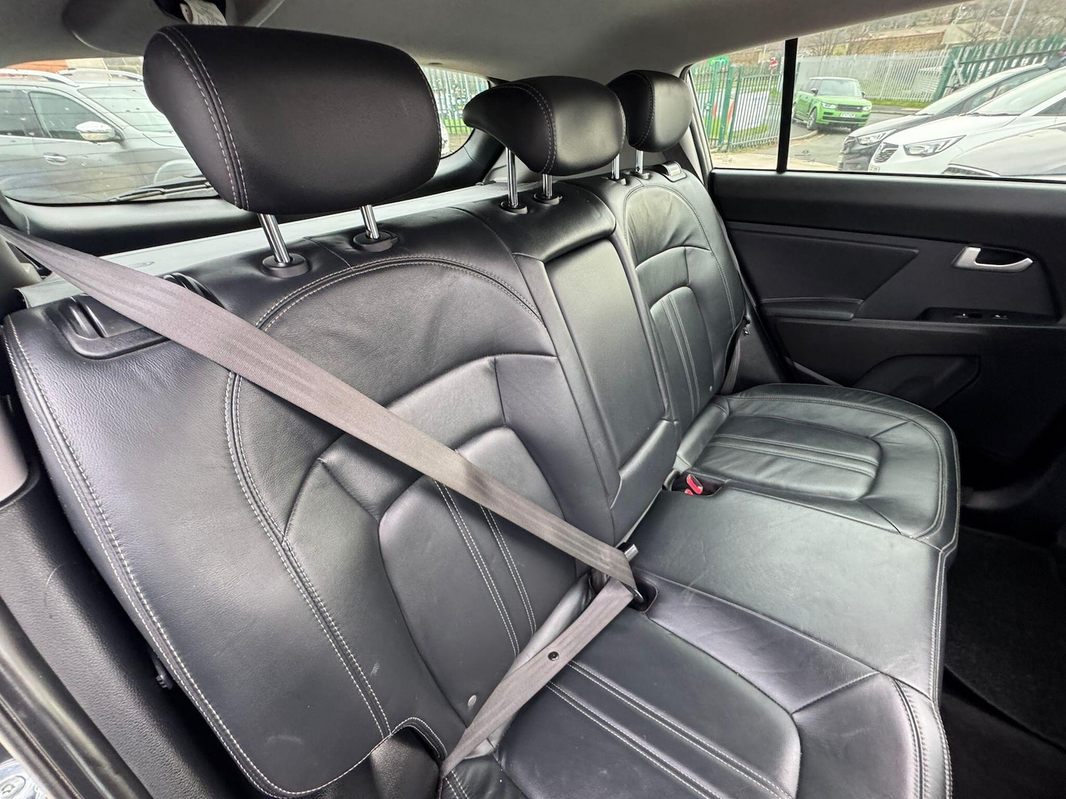 Used Kia Sportage 2013 for sale - 77799192: Photo 20