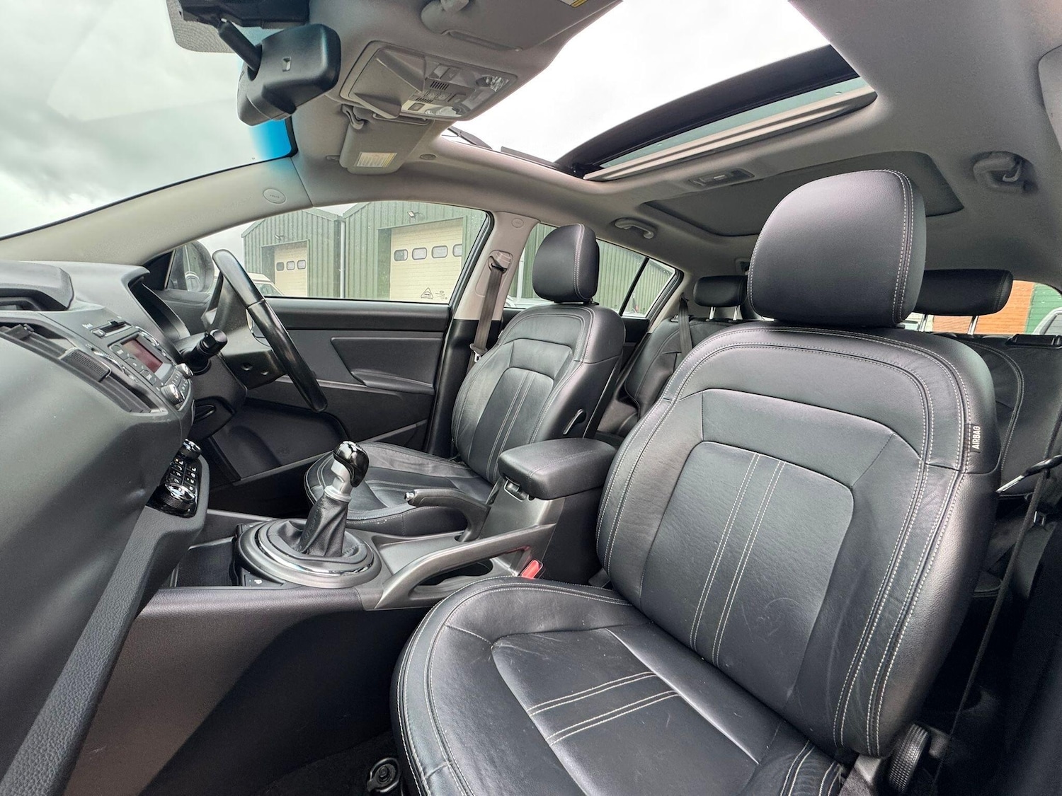 Used Kia Sportage 2013 for sale - 77799192: Photo 23