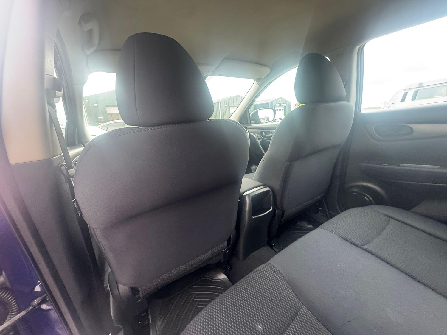 Used Nissan Qashqai 2014 for sale - 76592664: Photo 22