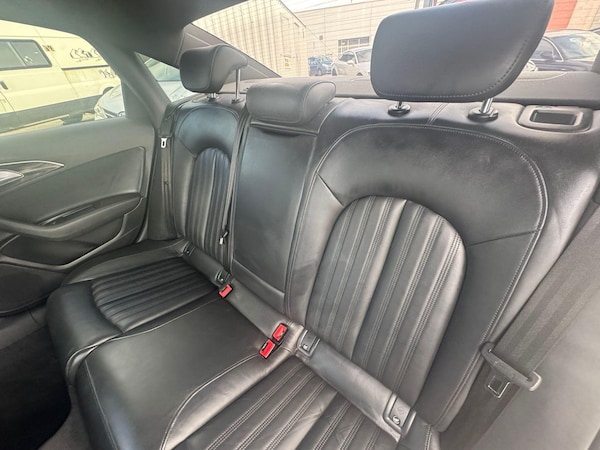 Used Audi A6 Saloon for sale - 76227548: Photo 19