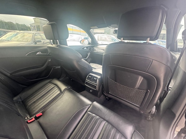 Used Audi A6 Saloon for sale - 76227548: Photo 21