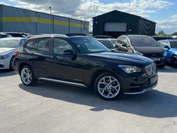 (64) - 2.0 20d xLine xDrive Euro 5 (s/s) 5dr