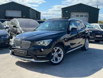 Used BMW X1 2014 for sale - 74553620: Photo