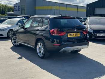 Used BMW X1 2014 for sale - 74553620: Photo