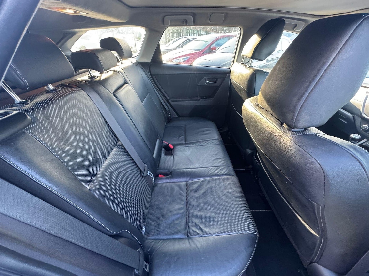 Used Toyota Auris 2013 for sale - 76802235: Photo 19