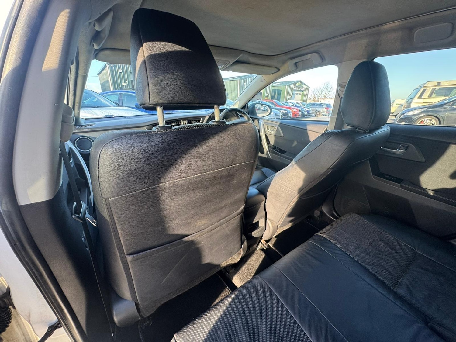 Used Toyota Auris 2013 for sale - 76802235: Photo 20