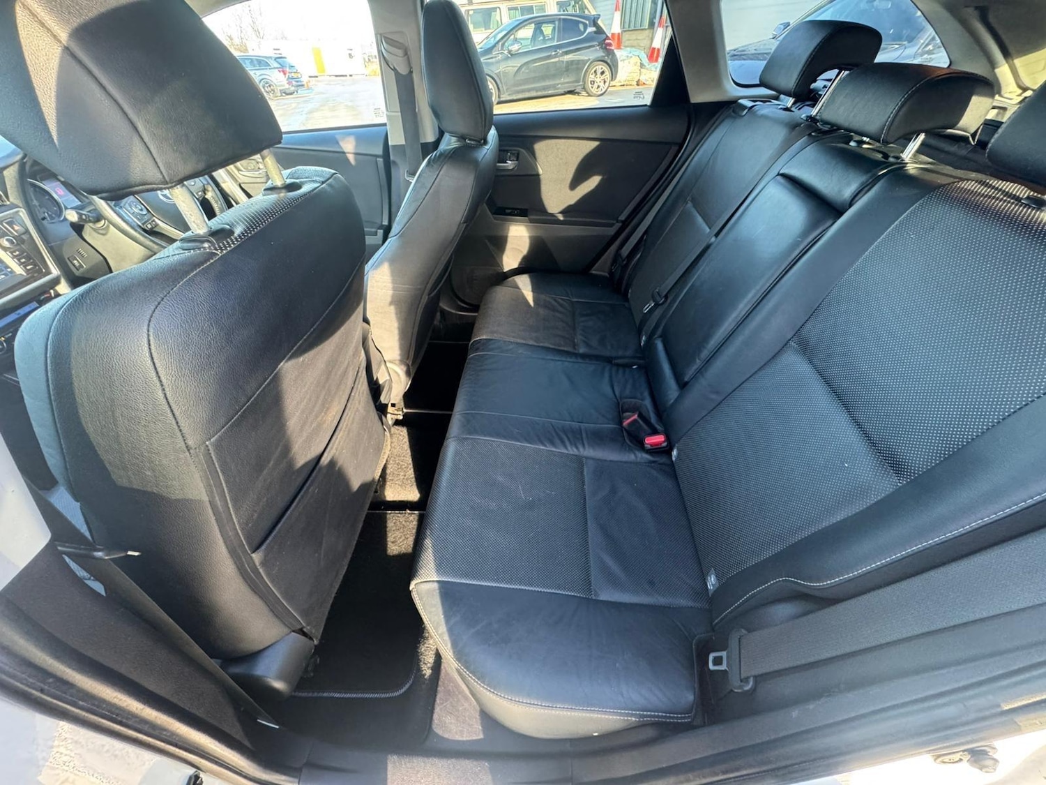 Used Toyota Auris 2013 for sale - 76802235: Photo 21