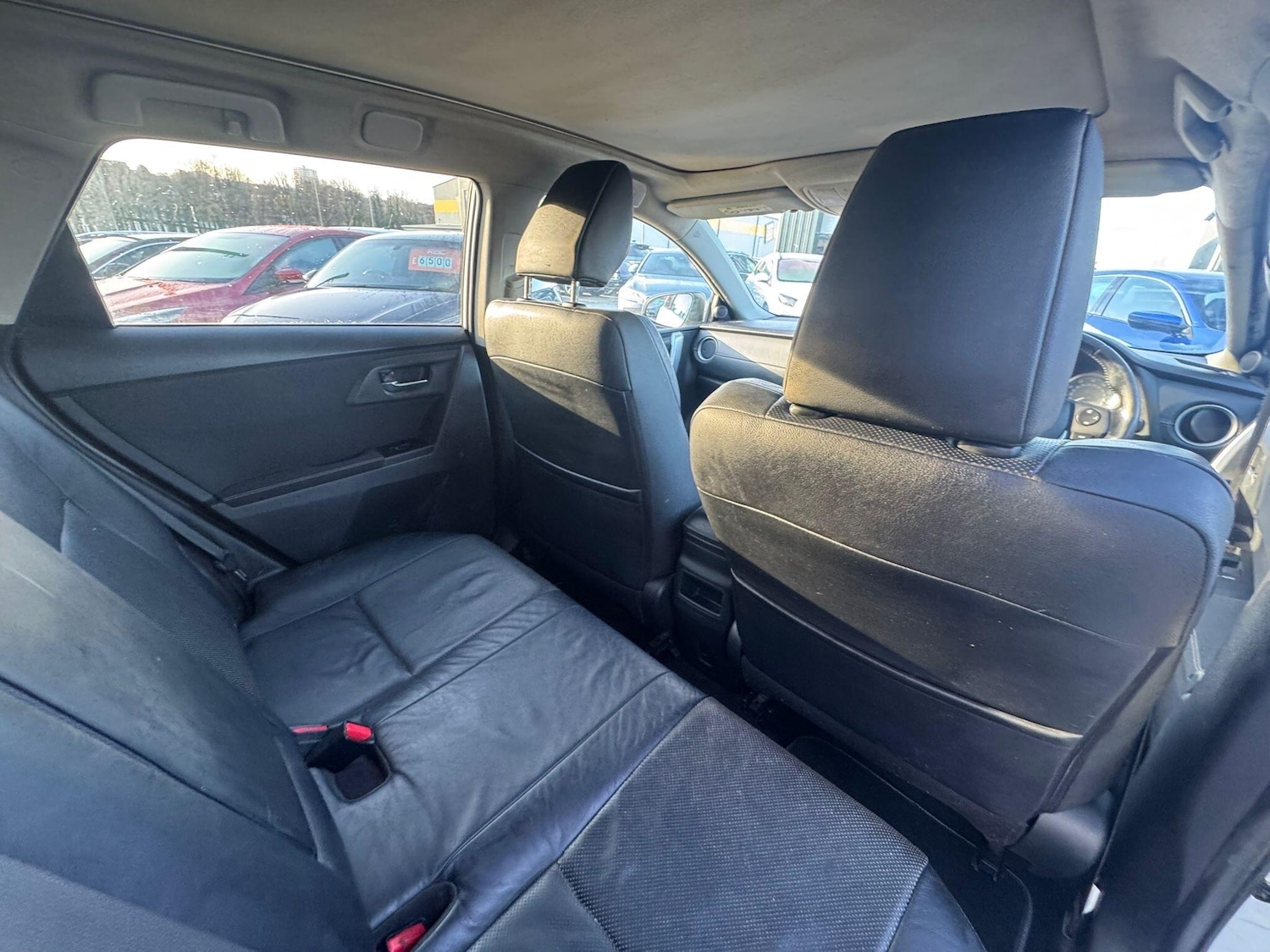 Used Toyota Auris 2013 for sale - 76802235: Photo 24