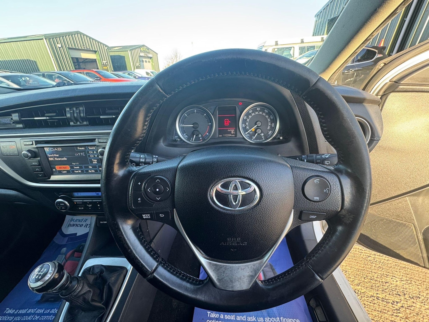 Used Toyota Auris 2013 for sale - 76802235: Photo 26