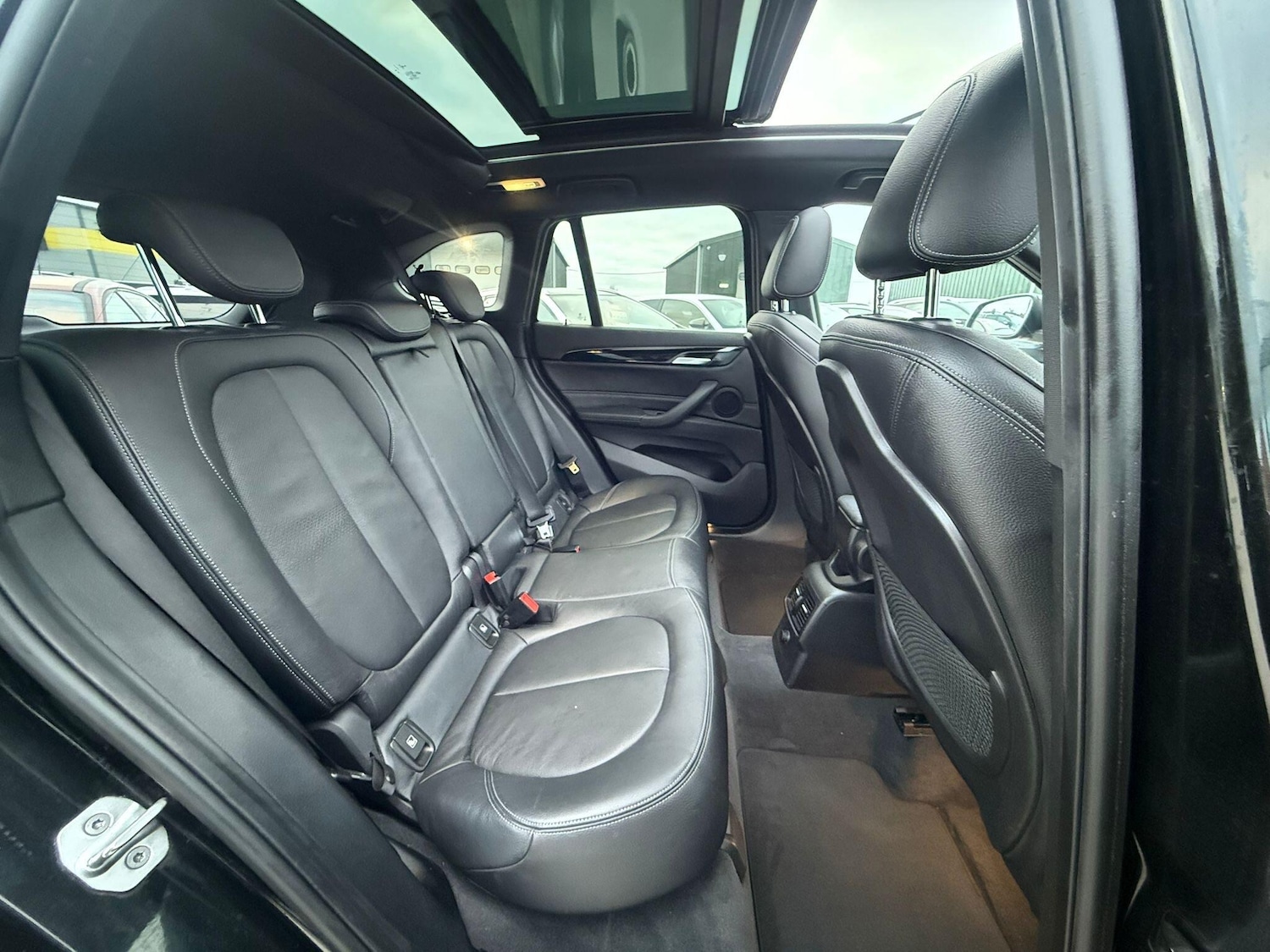 Used BMW X1 2015 for sale - 77060336: Photo 13