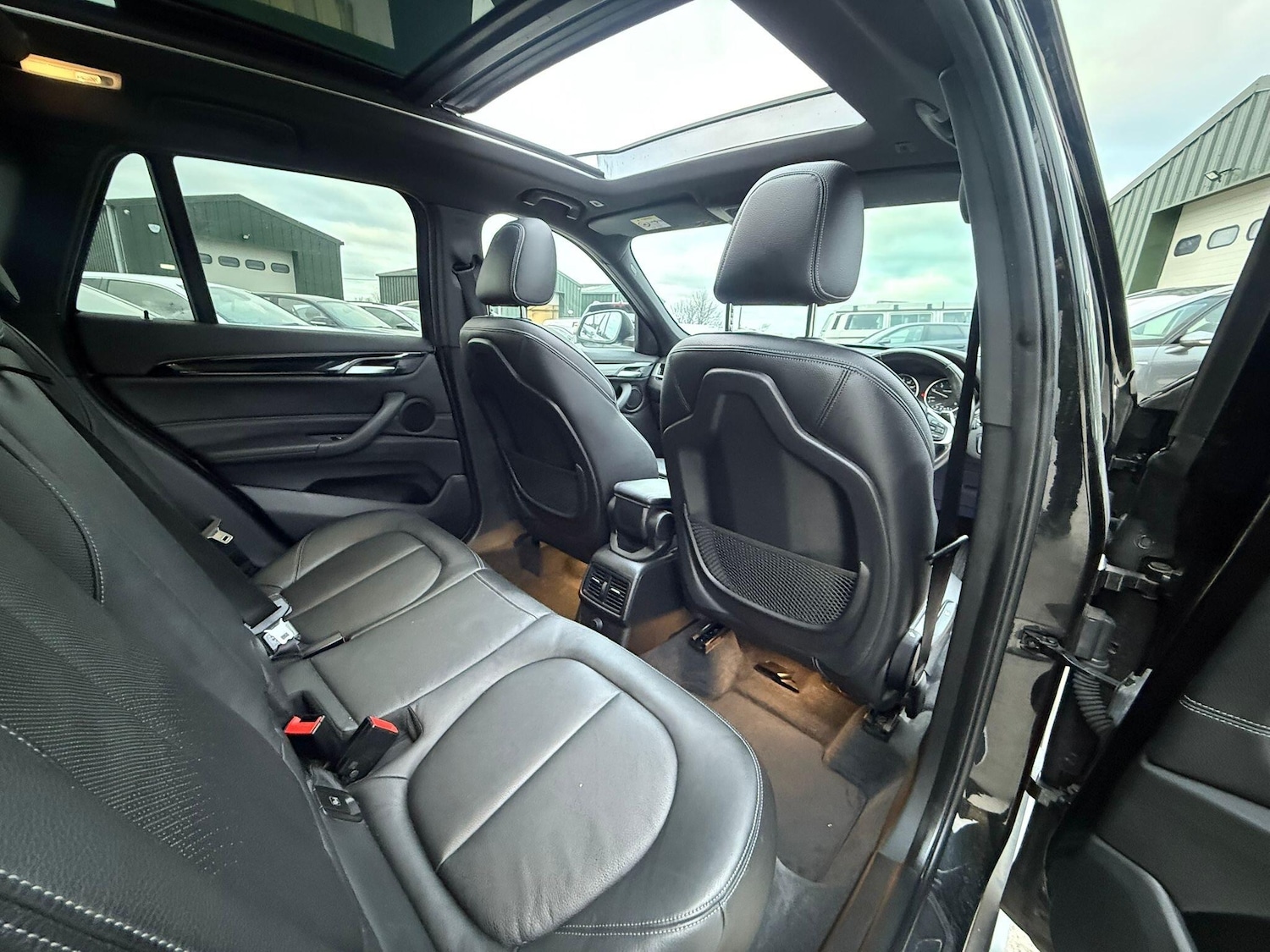 Used BMW X1 2015 for sale - 77060336: Photo 14