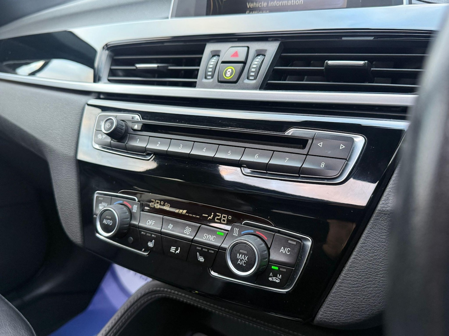 Used BMW X1 2015 for sale - 77060336: Photo 18