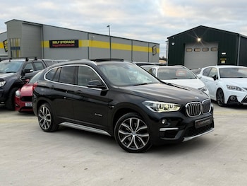2015 (65) - xDrive 20d xLine 5dr Step Auto