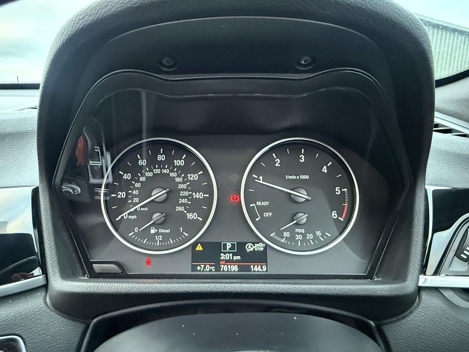 Used BMW X1 2015 for sale - 77060336: Photo 21