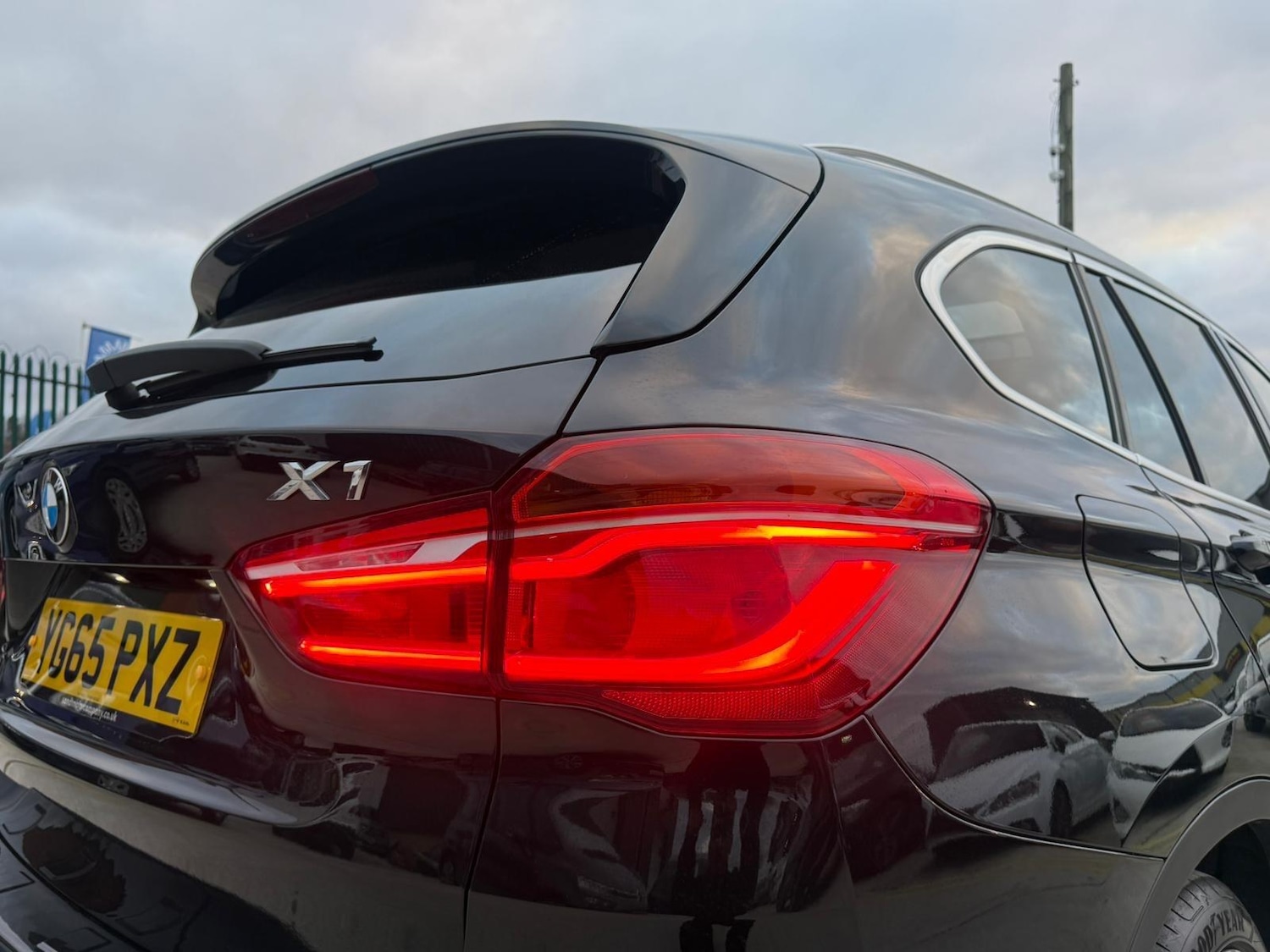 Used BMW X1 2015 for sale - 77060336: Photo 25